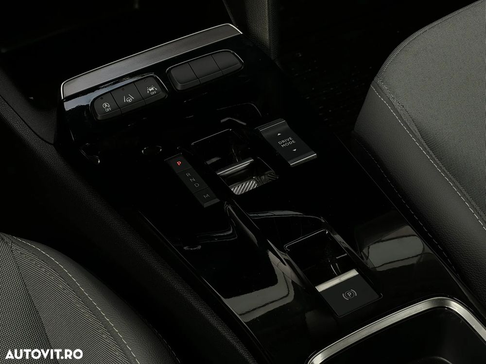 Opel Mokka 1.2L Turbo Start/Stop Aut. Elegance - 21