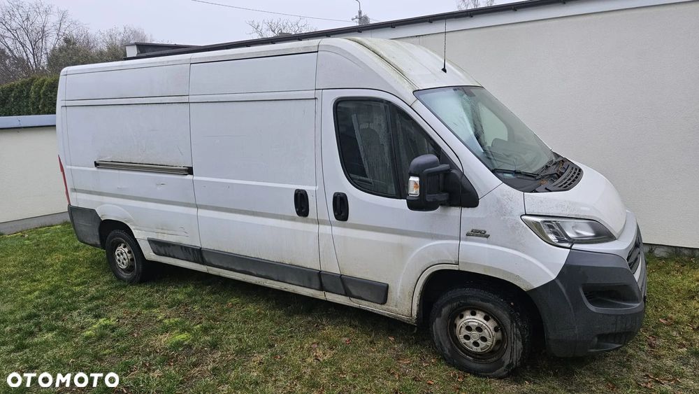 Fiat Ducato L2H2 - 3