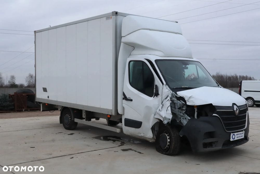 Renault Master - 3