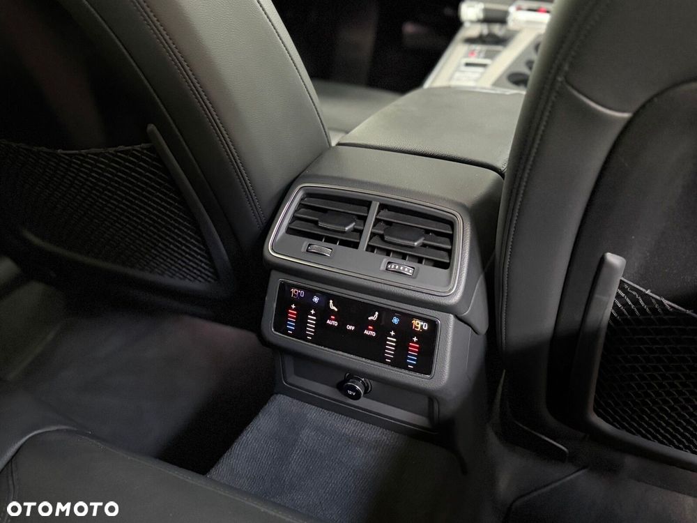Audi A6 Avant - 13