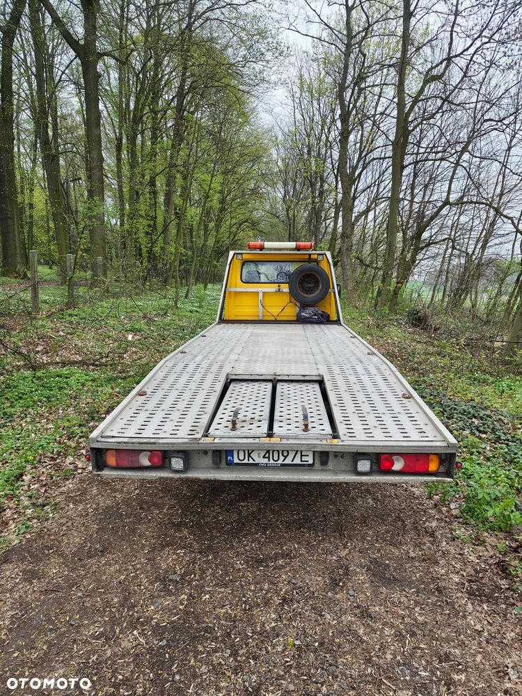 Mercedes-Benz Sprinter - 3