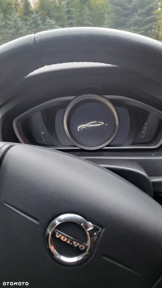 Volvo V40 D2 Drive-E Base - 16
