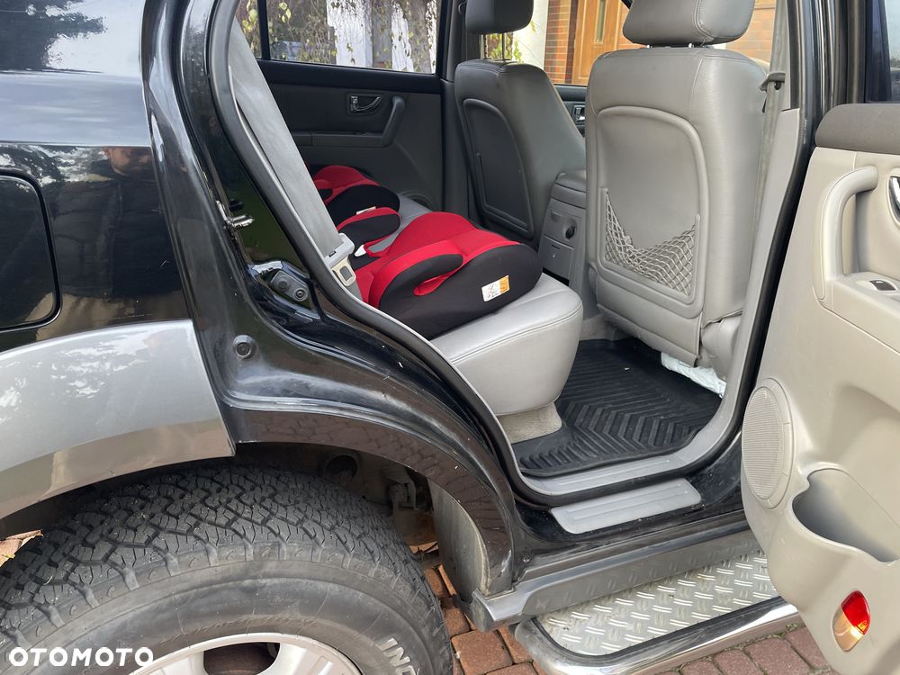 Kia Sorento 2.5 CRDi (tem) / Freedom - 7