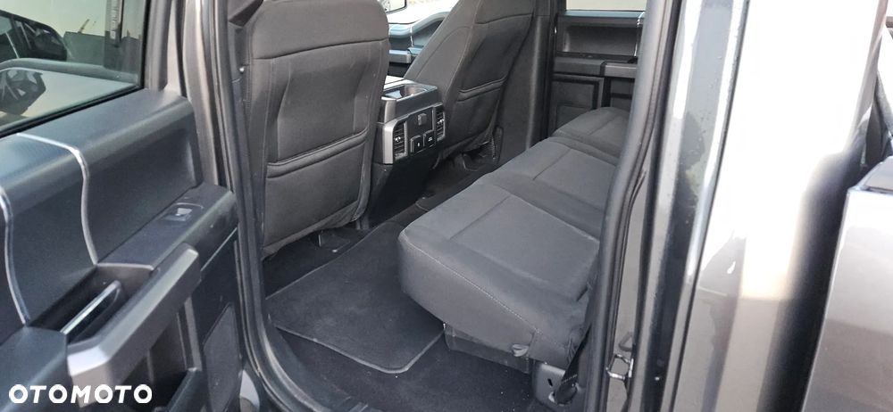 Ford F150 - 11