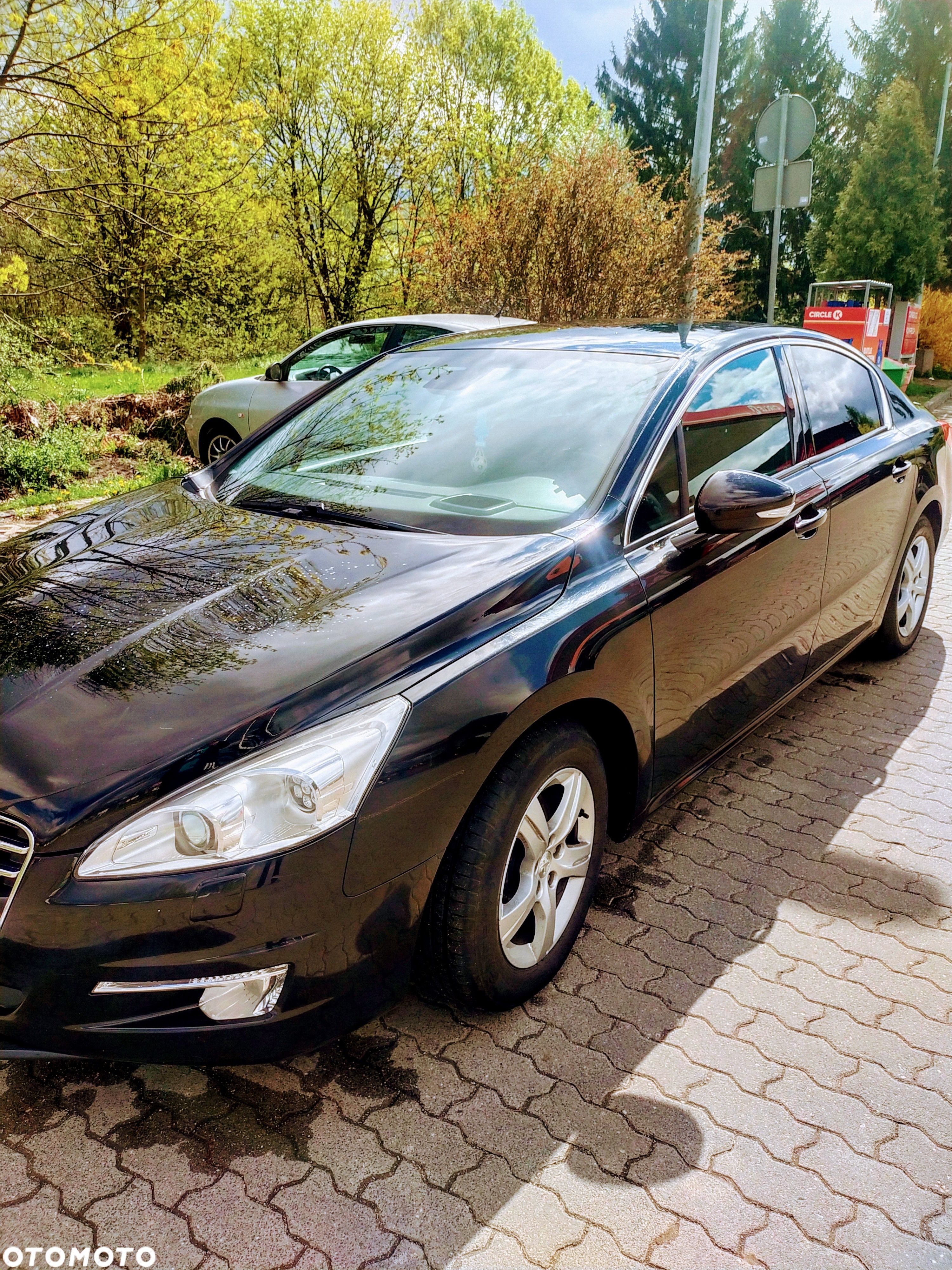 Peugeot 508 1.6 T Active - 1