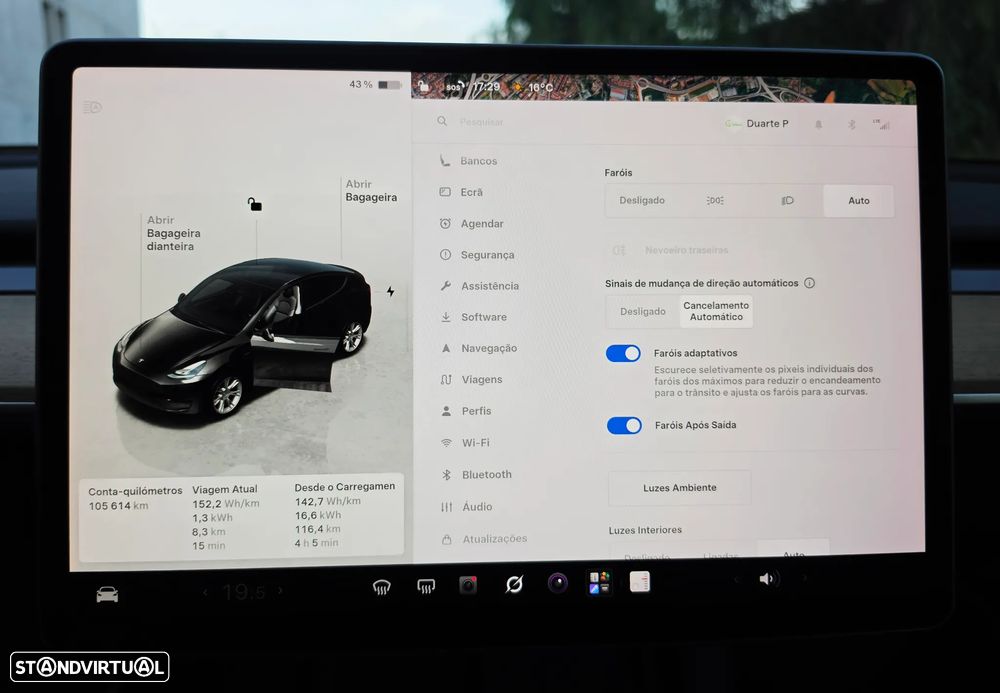 Tesla Model Y RWD - 12