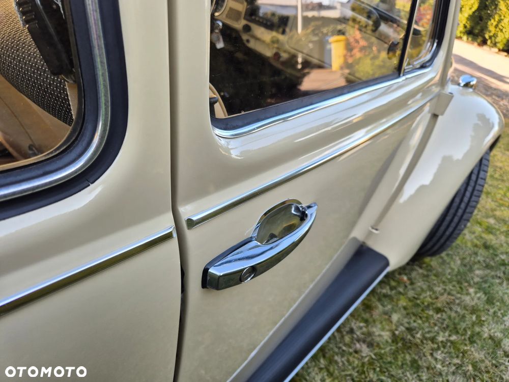 Volkswagen Garbus - 18