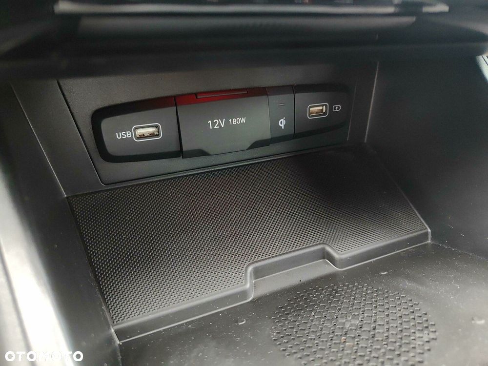 Hyundai Tucson - 18