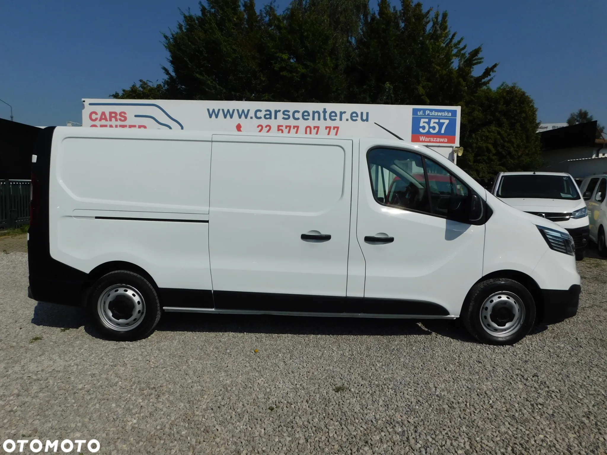 Renault Trafic - 15