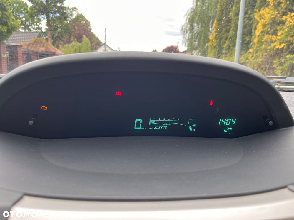 Toyota Yaris 1.0 Terra - 10