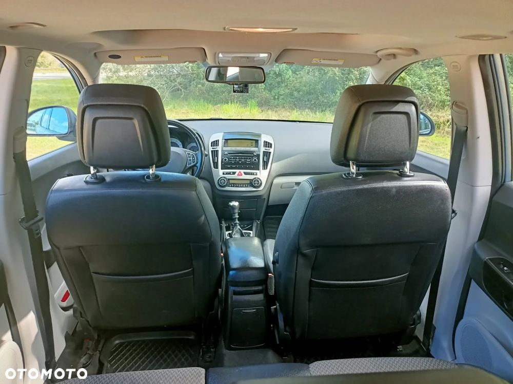 Kia Ceed Cee'd 1.6 Comfort + - 13