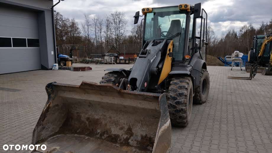 Mecalac AF 1050 - 17