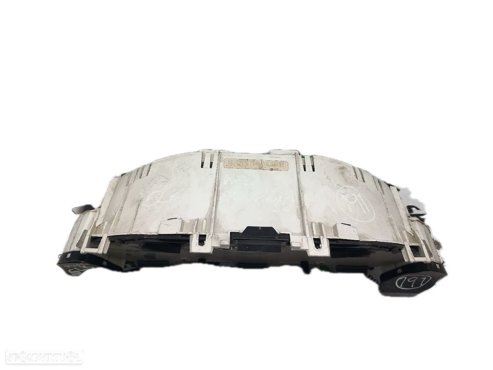 Quadrante Mercedes-Benz Slk (R170) - 3