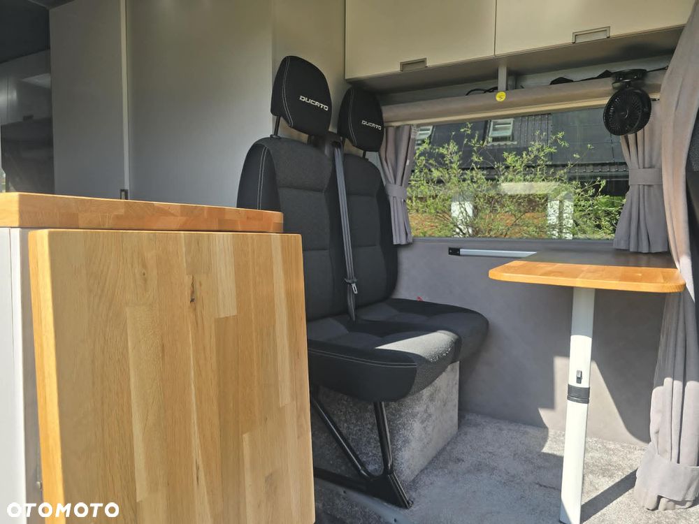 Fiat Ducato - 5