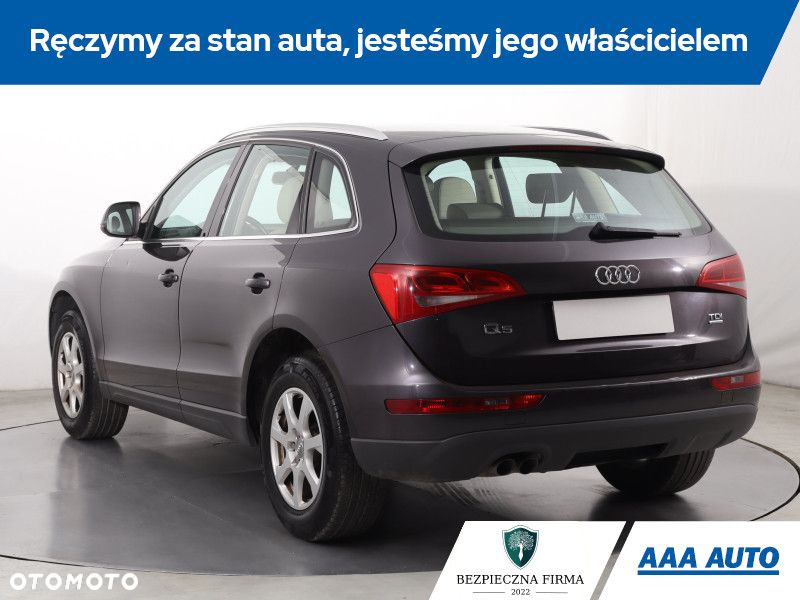 Audi Q5 - 5
