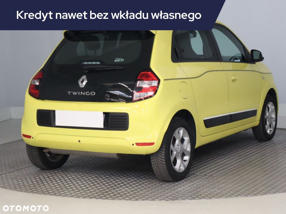 Renault Twingo - 7