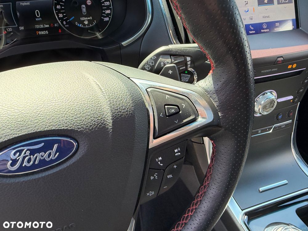 Ford Edge 2.0 TDCi Bi-Turbo 4x4 ST-LINE - 18
