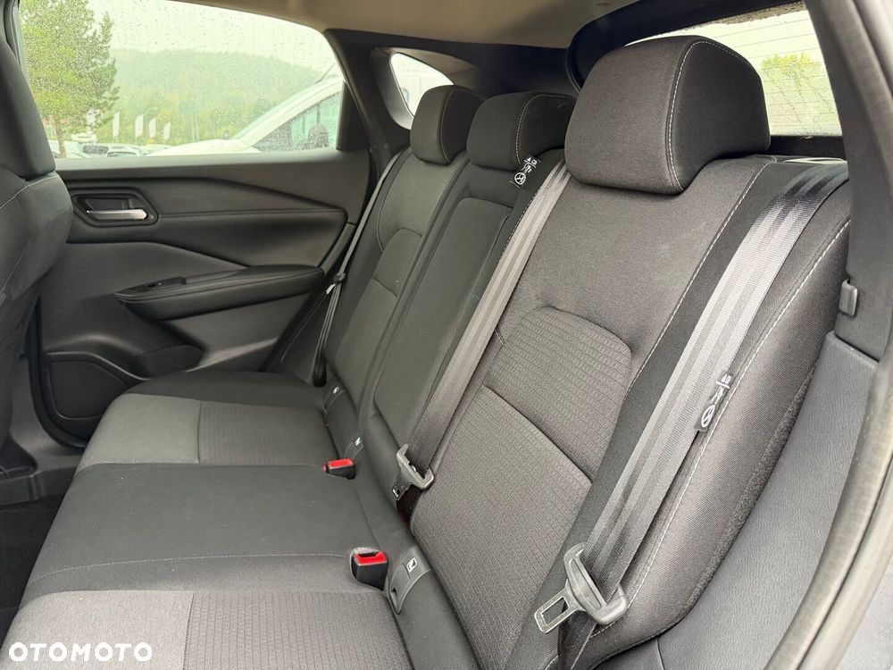 Nissan Qashqai - 27
