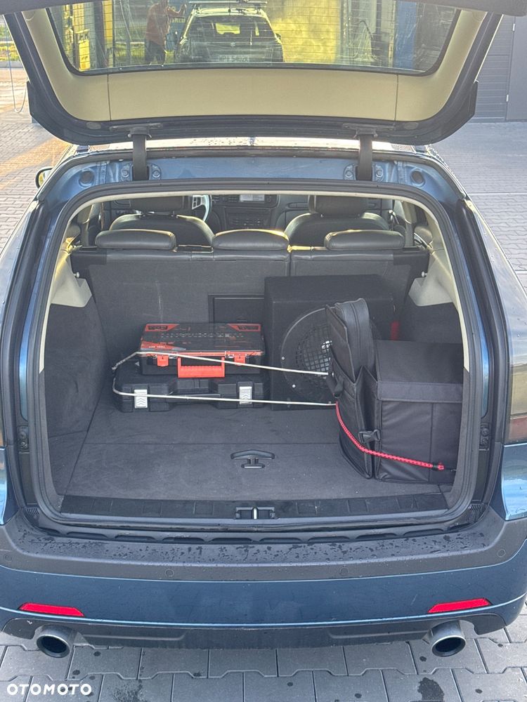 Saab 9-3 - 15