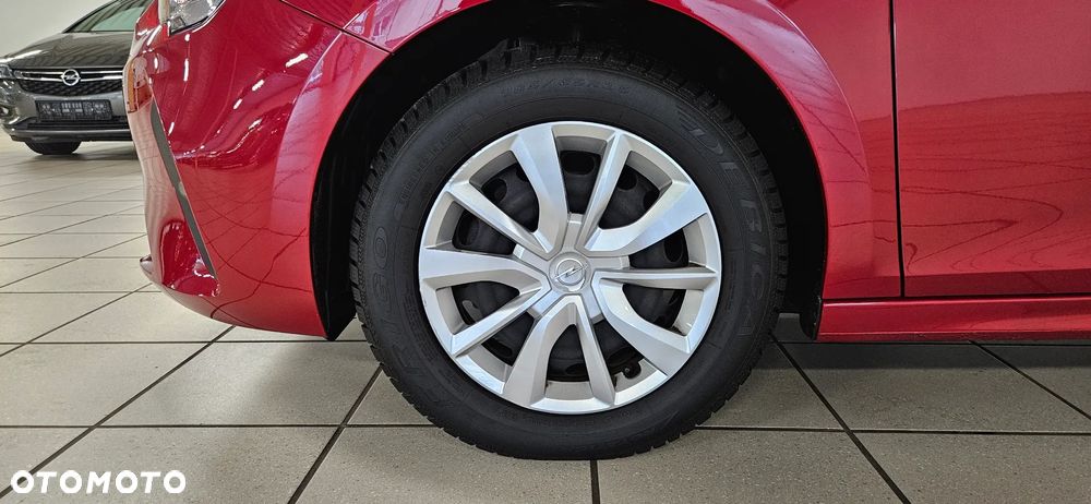 Opel Corsa 1.2 Edition S&S - 13