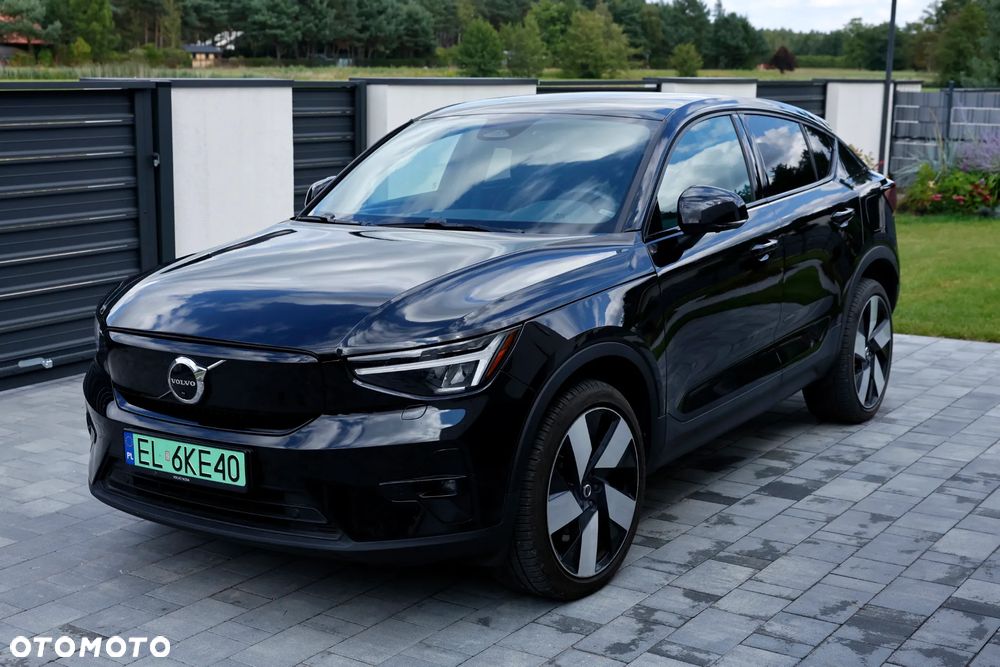 Volvo C40 Recharge Twin Motor Ultimate - 3