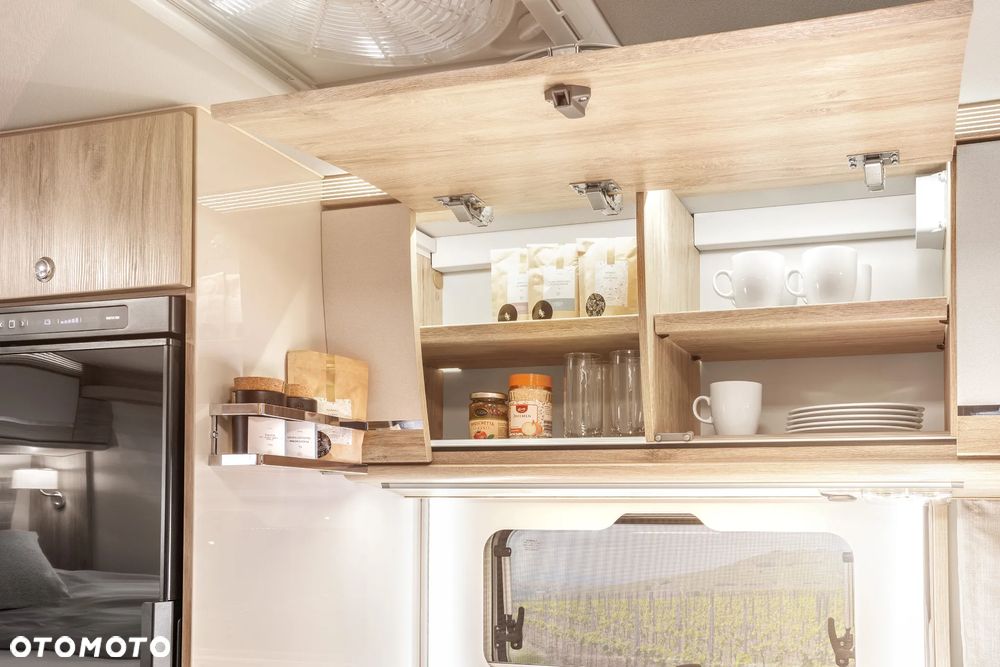 Eura Mobil Profila T 676 EB - 6