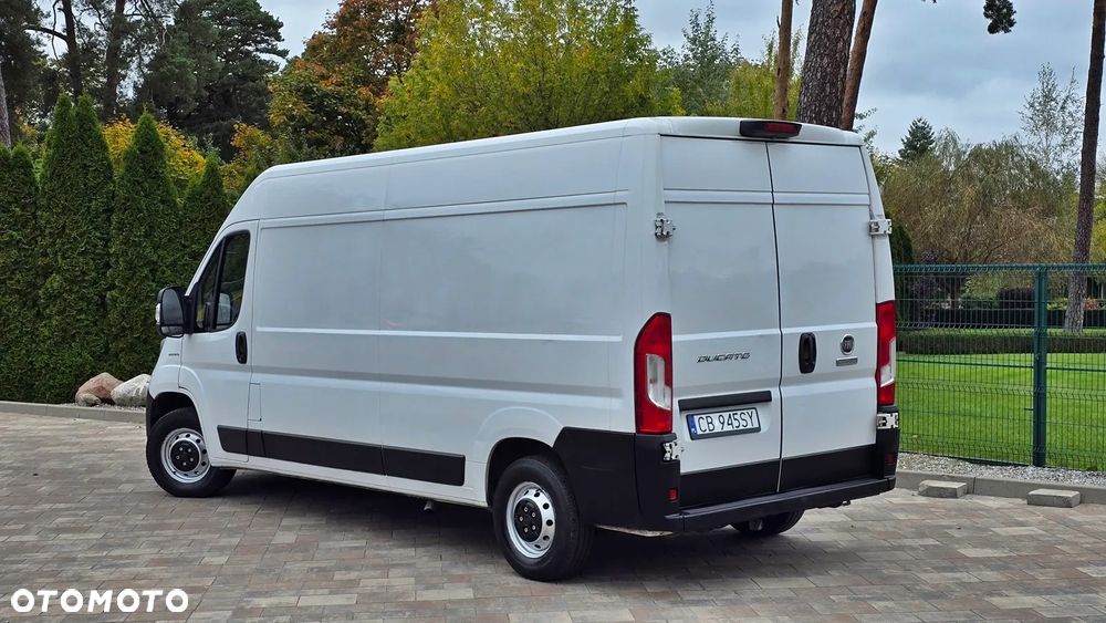 Fiat Ducato L3H2 - 3