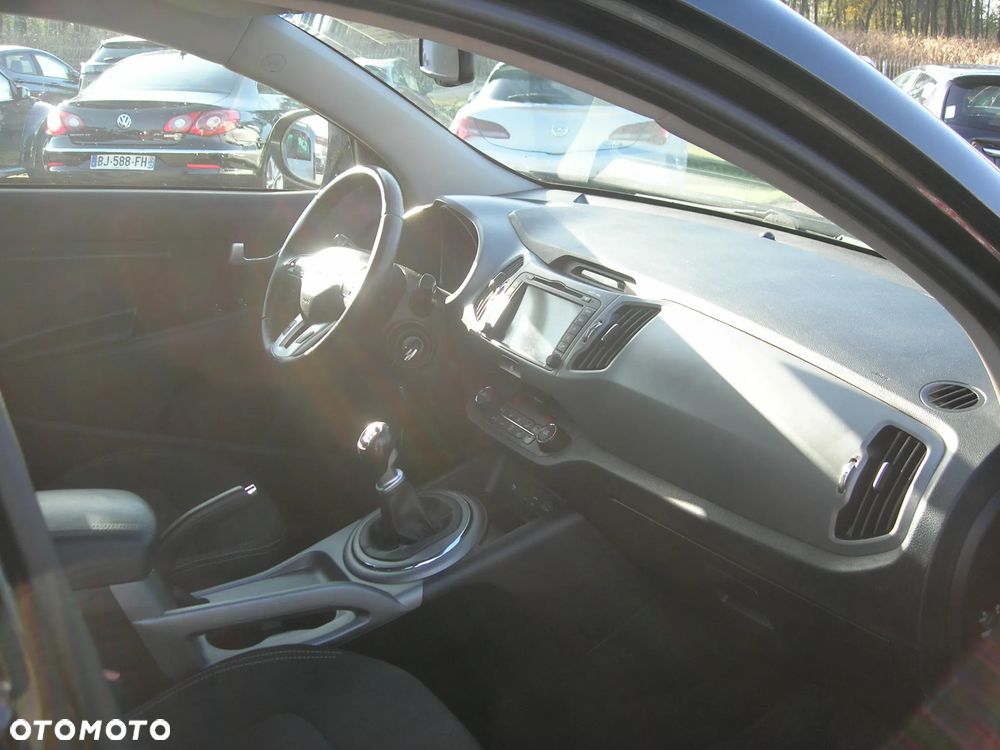 Kia Sportage ver-1-7-crdi-2wd-edition-7 - 20