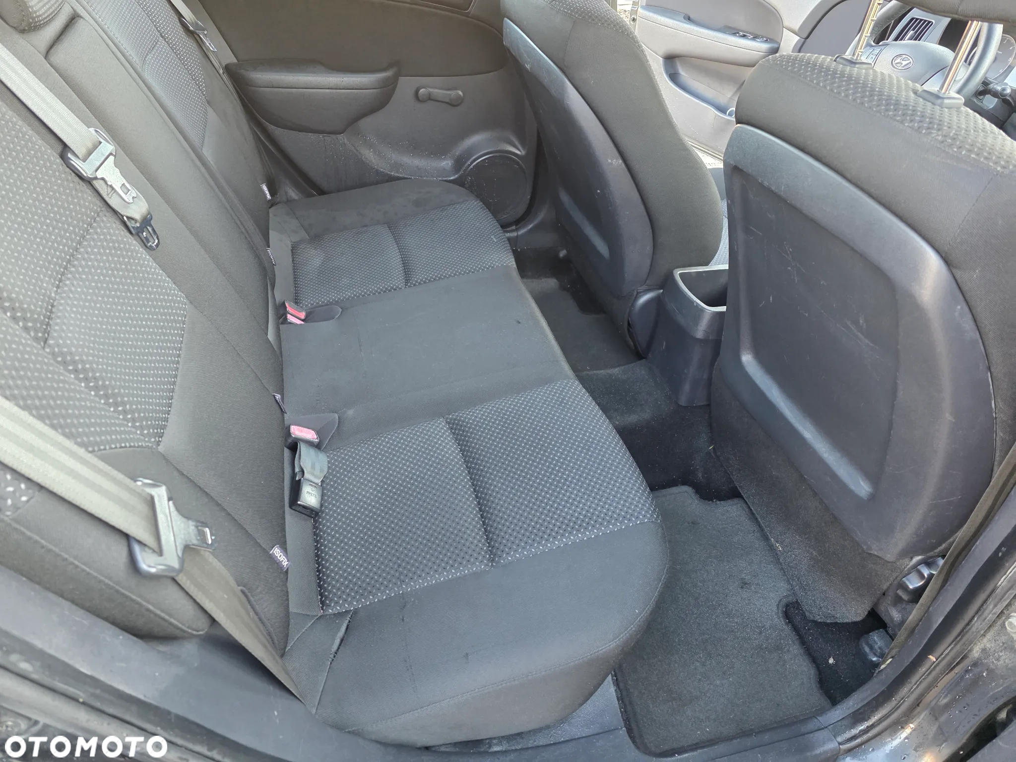 Hyundai i30 1.6 CRDi Base - 10