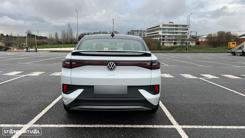 VW ID.5 77 kWh Pro Performance - 14