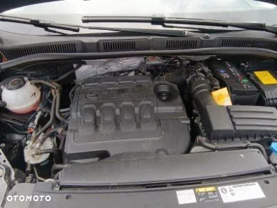 Seat Alhambra 2.0 TDI Ecomotive Reference - 11