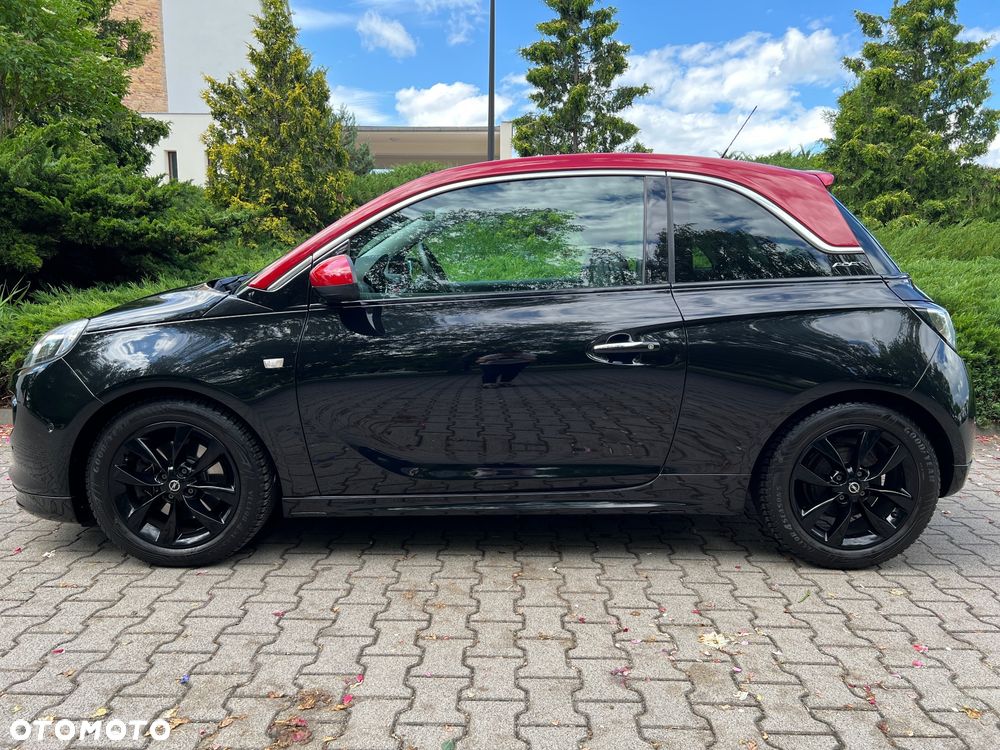 Opel Adam - 10