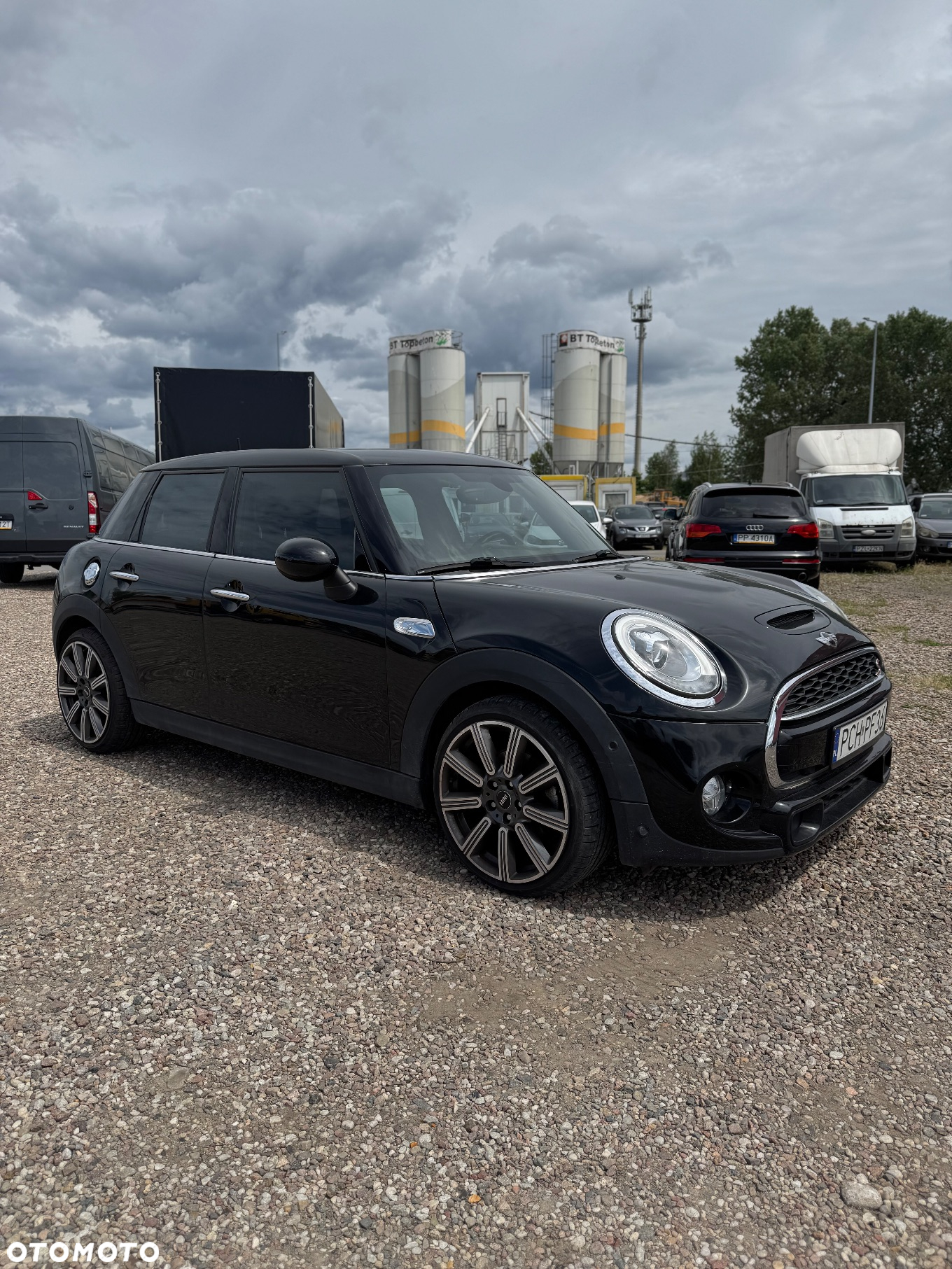 MINI Cooper SD - 3