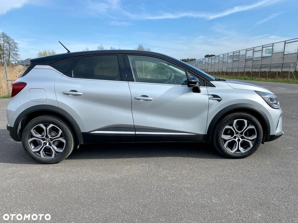 Renault Captur TCe 90 EQUILIBRE - 1