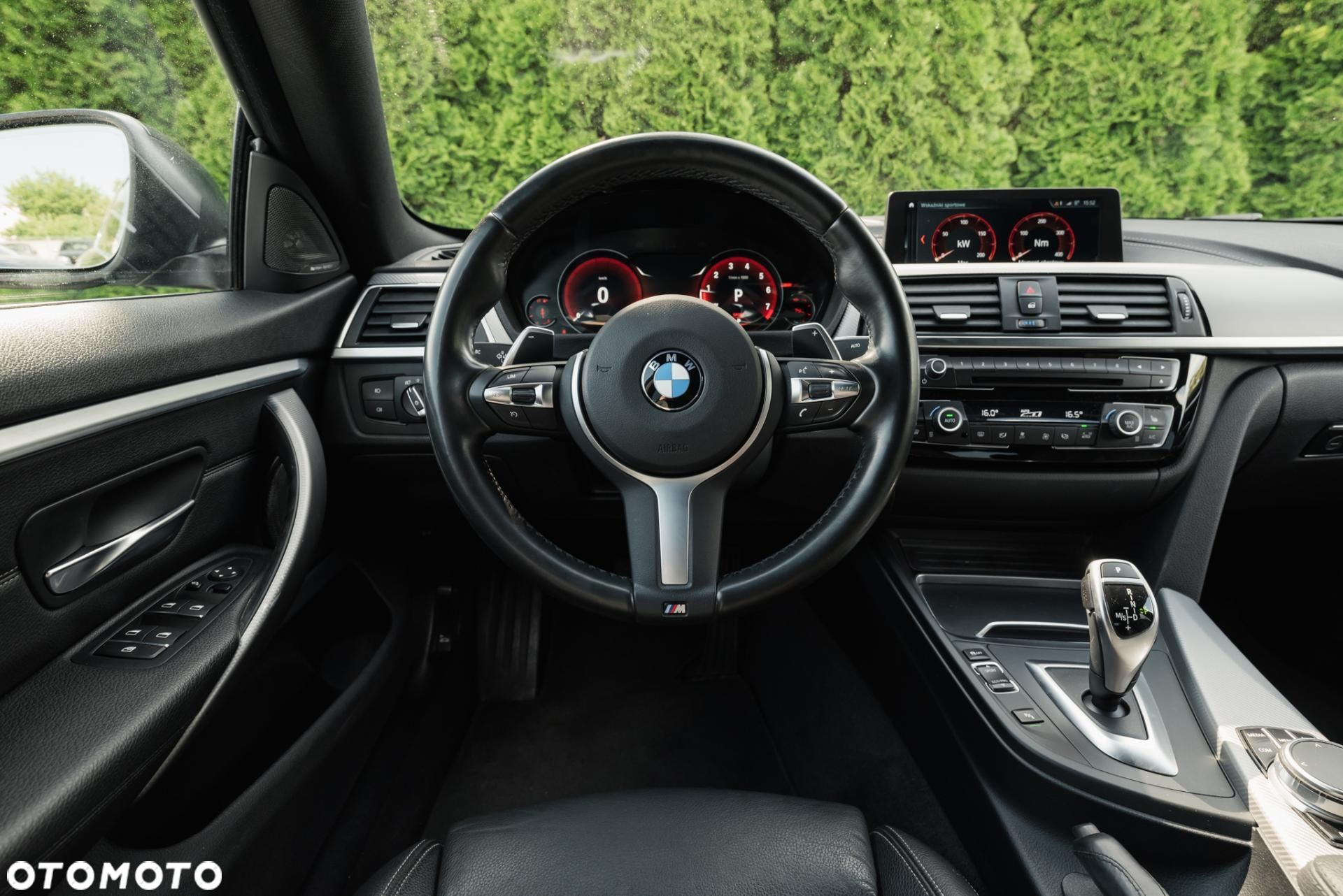 BMW Seria 4 - 11