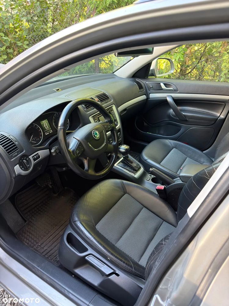 Skoda Octavia - 16