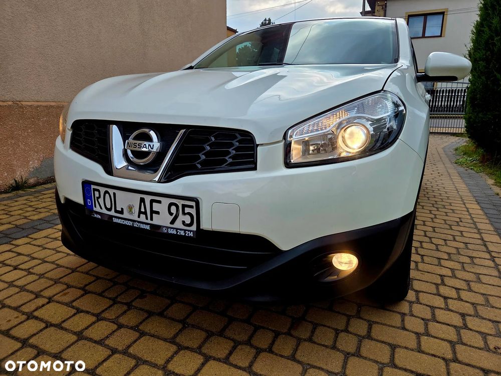 Nissan Qashqai 1.6 acenta - 3