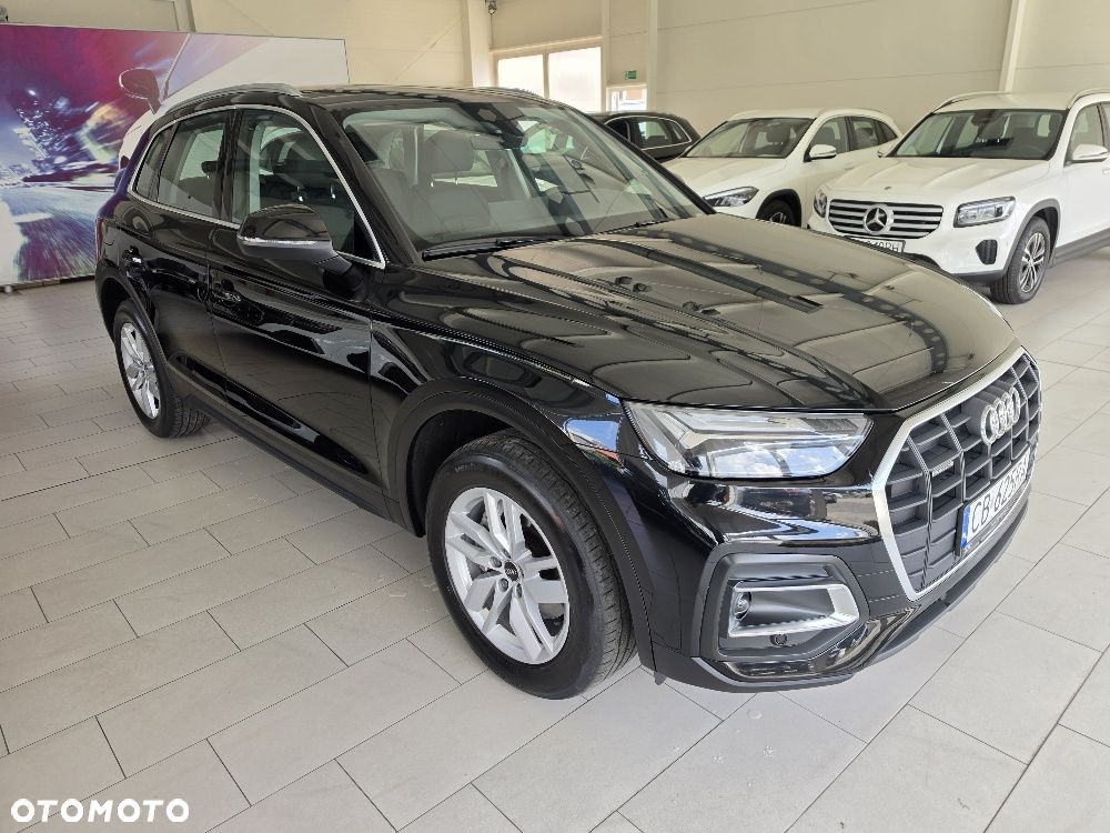 Audi Q5 - 1