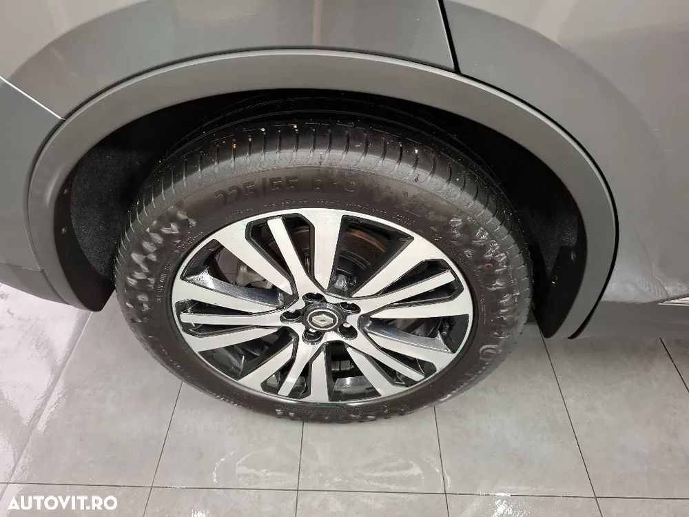 Renault Koleos BLUE dCi X-Tronic 4WD Initiale Paris - 4