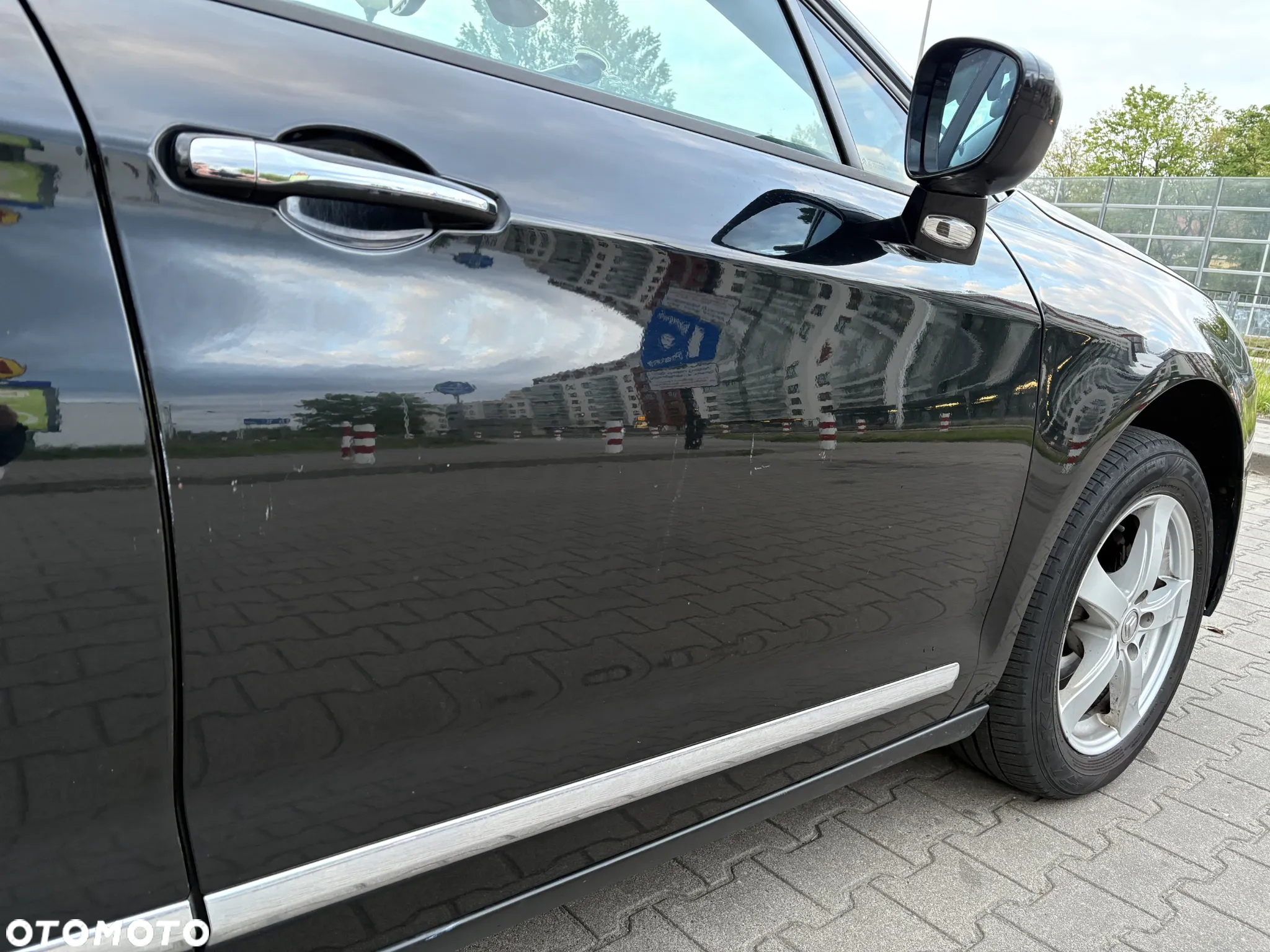 Citroën C5 - 15