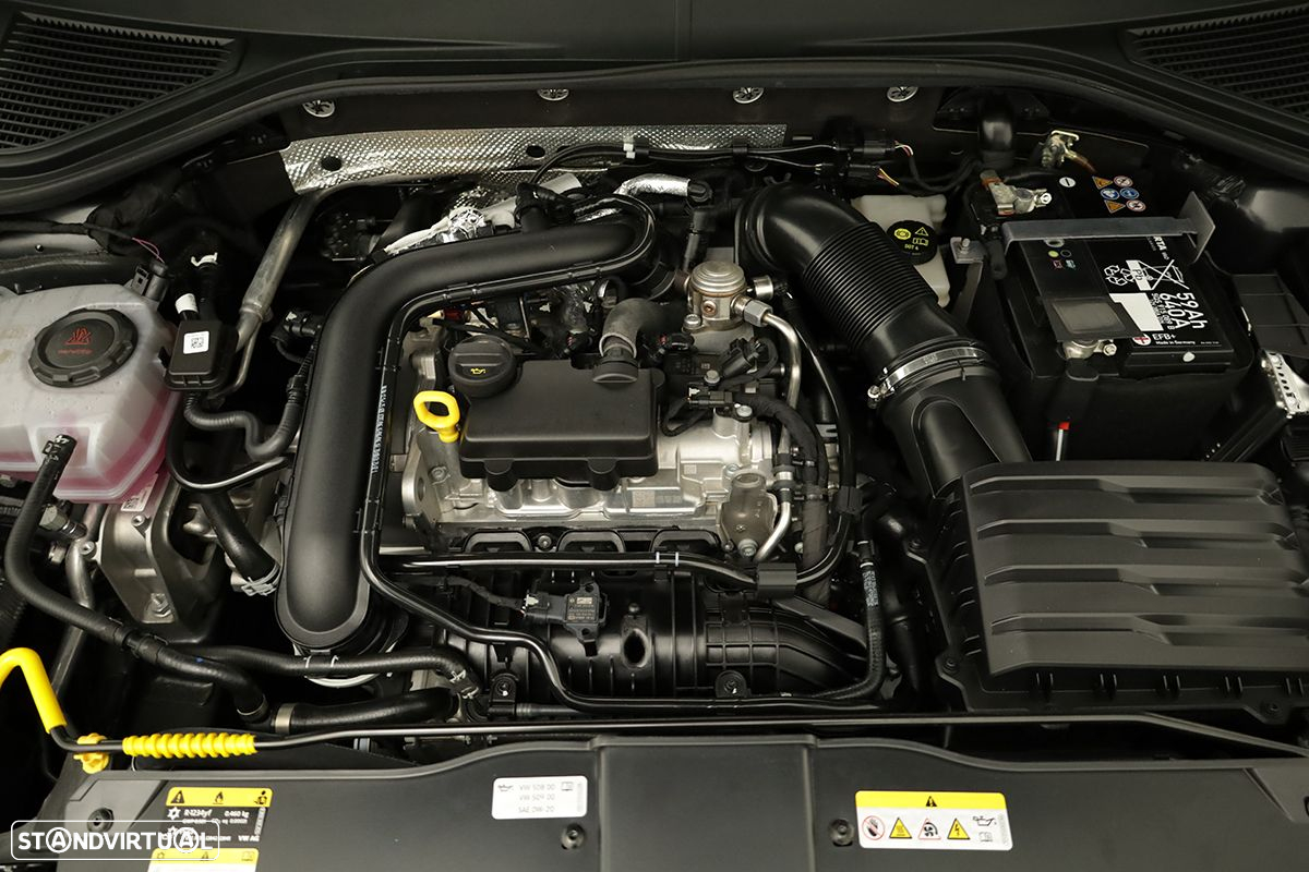 VW T-Roc 1.0 TSI Black Style - 22