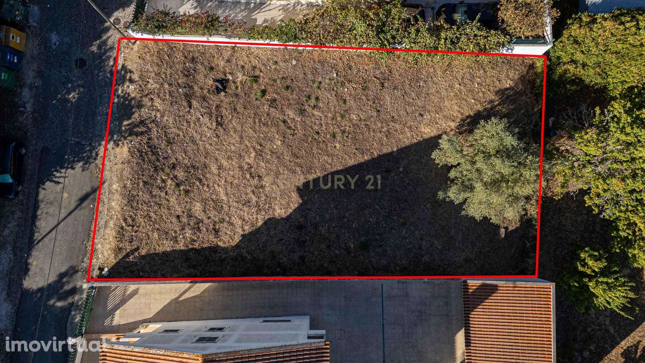 Terreno Urbano para Construção – Cachoeiras, V.F. Xira. - Grande imagem: 3/19