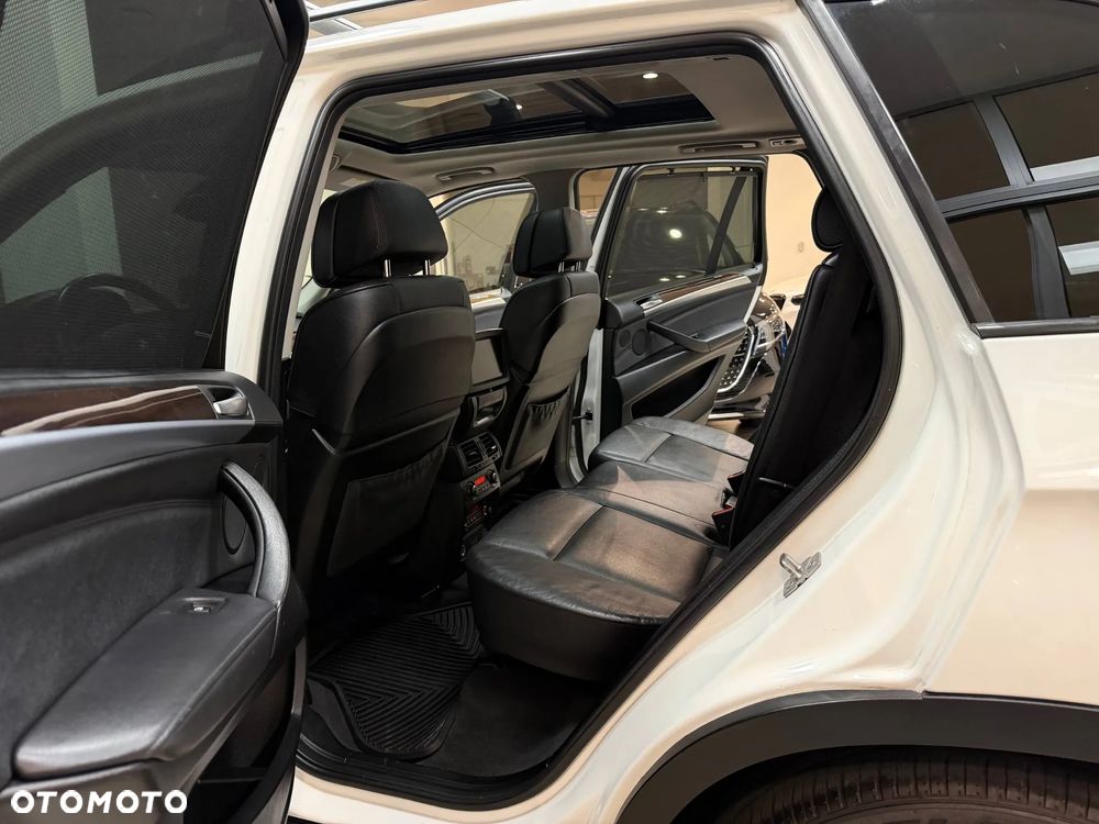 BMW X5 - 26