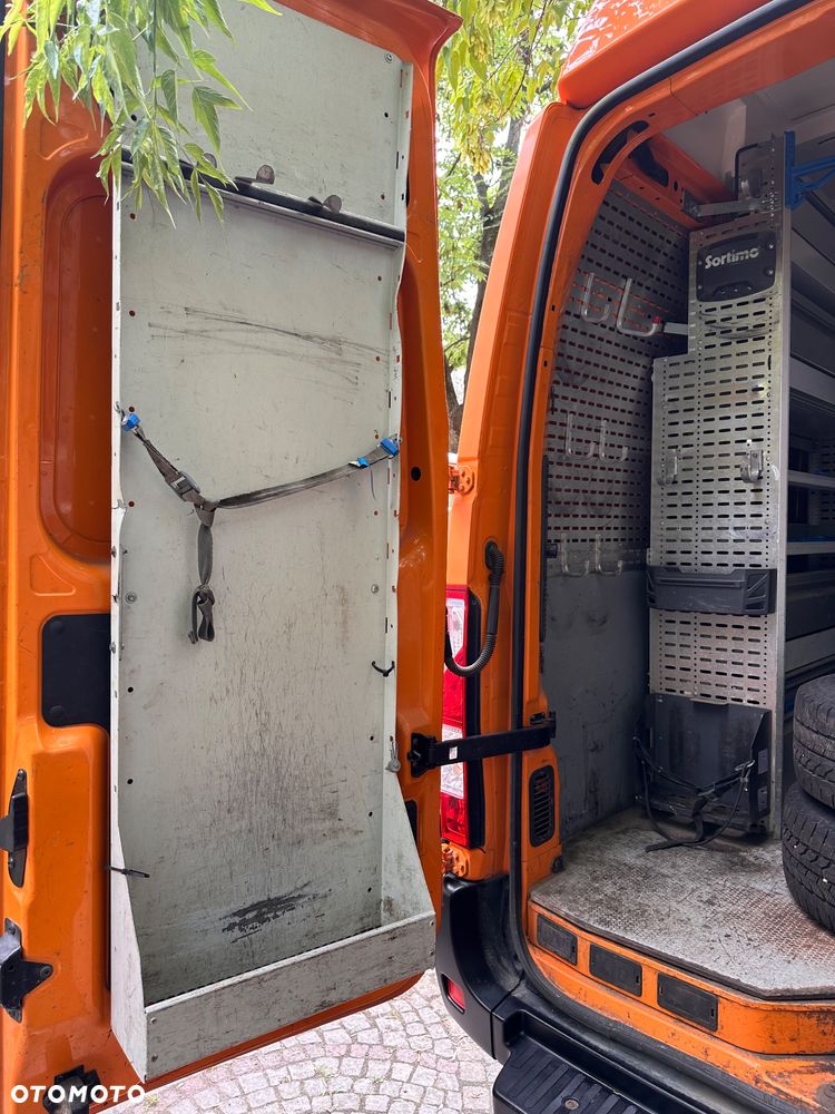 Renault MASTER - 31
