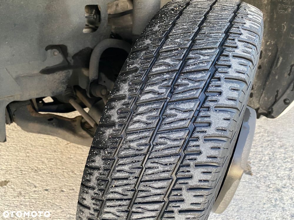 Mercedes-Benz Sprinter 516 CDI - 11