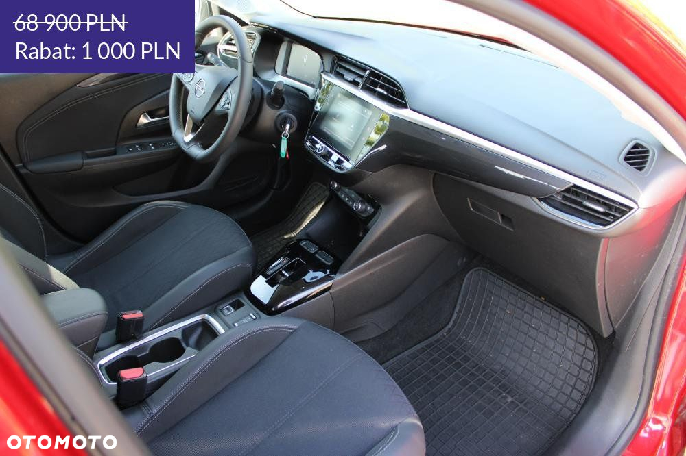 Opel Corsa - 15