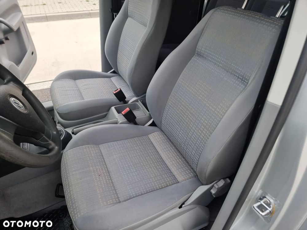 Volkswagen Caddy - 7
