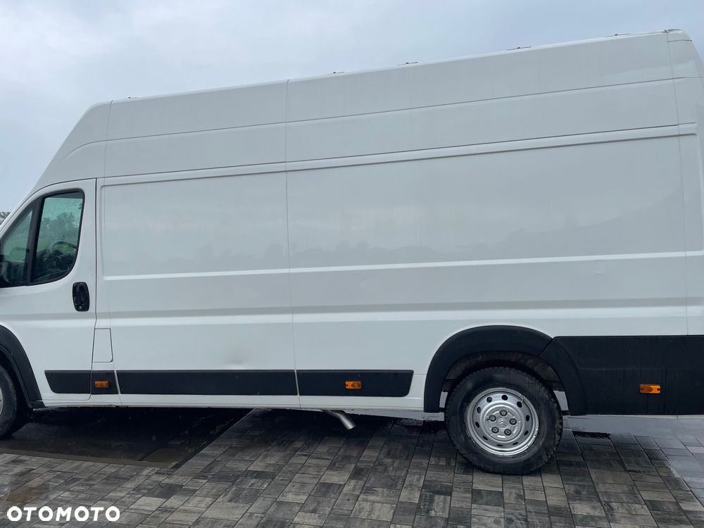 Citroën Jumper Maxi Ducato L3H3 - 2