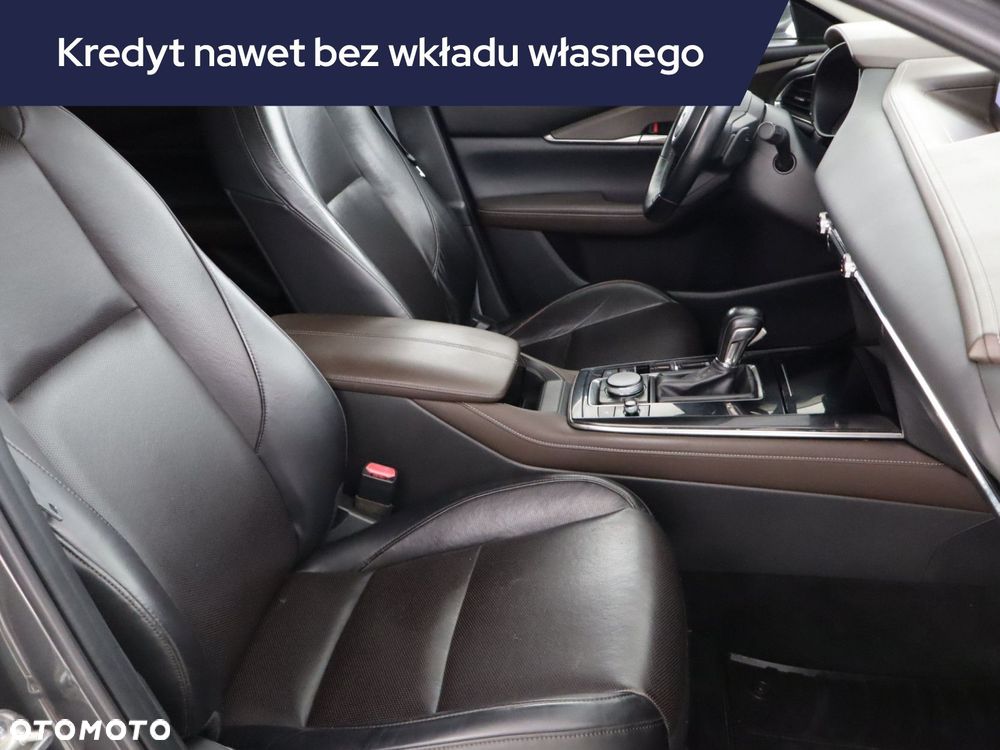 Mazda CX-30 - 11