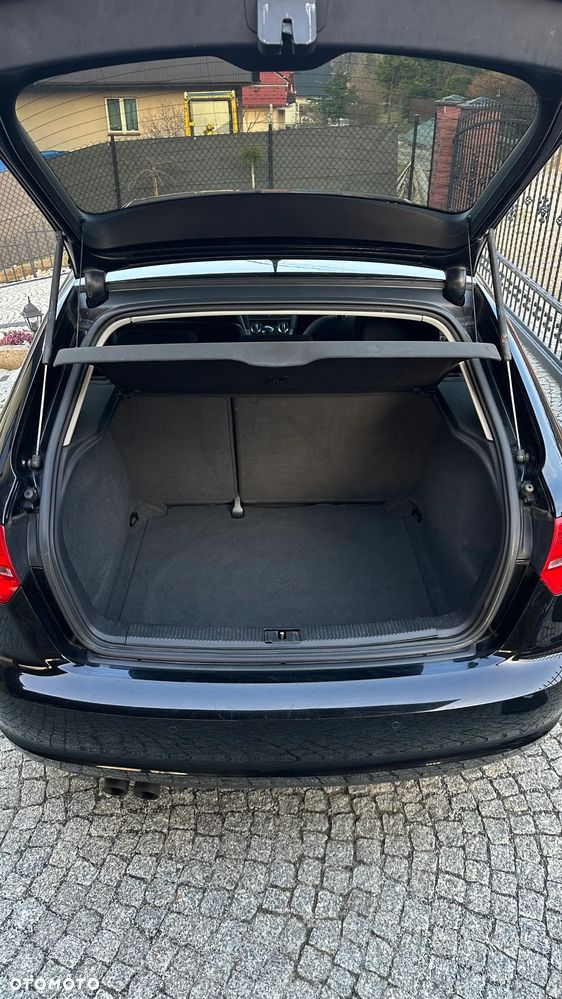 Audi A3 Sportback - 10